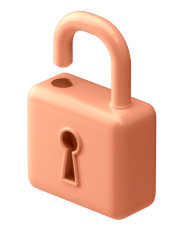 lock